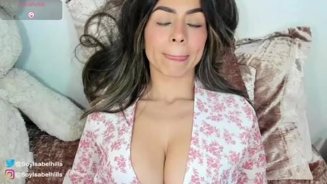 Thumbnail 3, isabelhills's Stream at Chaturbate, 18 days ago
