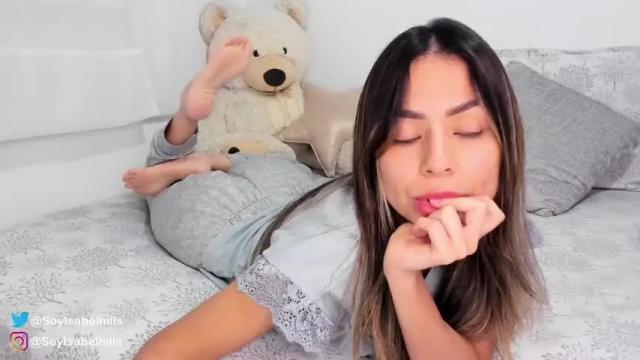 Image 4 of isabelhills Stream on Chaturbate on 18 days ago