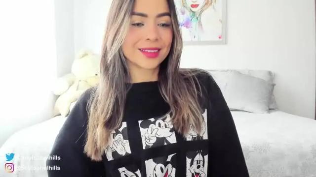 Image 3 of isabelhills Stream on Chaturbate on 13 days ago