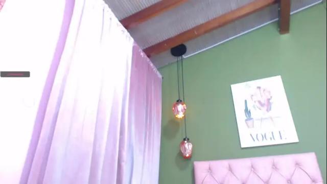 Thumbnail 1, isabelitasaenz's Stream at Chaturbate, 27 months ago