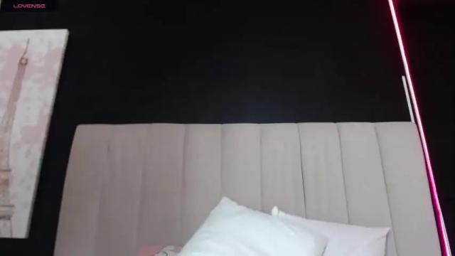 Thumbnail 1, isabelitasaenz's Stream at Chaturbate, 26 months ago