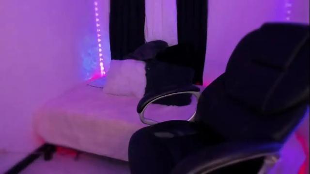Image 4 of isabelitha Stream on Chaturbate on 1 month ago