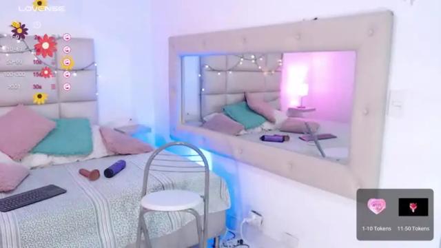 Image 11 of isabell_33 Stream on Chaturbate on 18 months ago