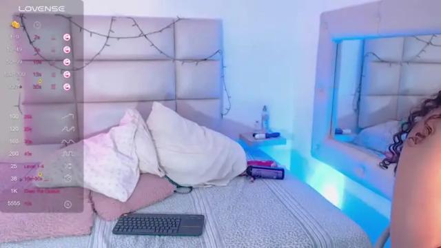 Thumbnail 1, isabell_33's Stream at Chaturbate, 18 months ago