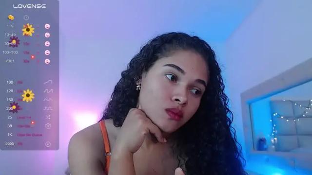 Thumbnail 2, isabell_33's Stream at Chaturbate, 17 months ago