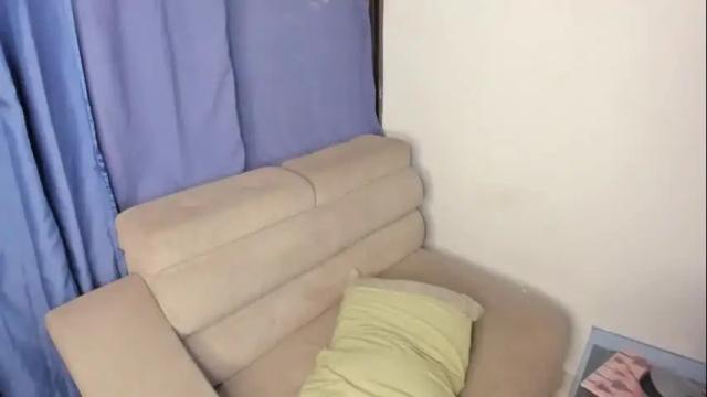 Image 10 of isabell_xstar Stream on Chaturbate on 2 months ago