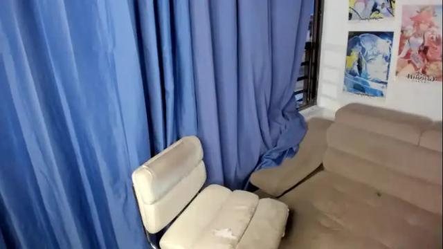 Image 6 of isabell_xstar Stream on Chaturbate on 1 month ago