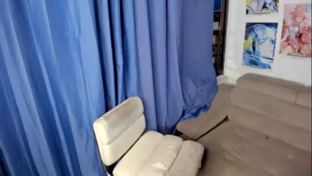 Image 7 of isabell_xstar Stream on Chaturbate on 1 month ago