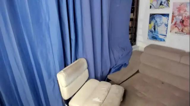 Image 8 of isabell_xstar Stream on Chaturbate on 1 month ago