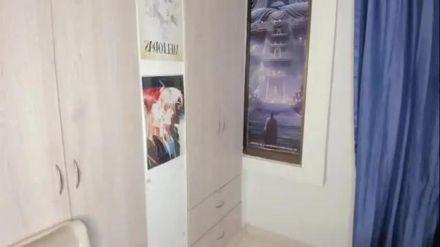 Thumbnail 2, isabell_xstar's Stream at Chaturbate, 16 days ago