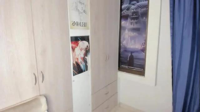 Thumbnail 3, isabell_xstar's Stream at Chaturbate, 16 days ago