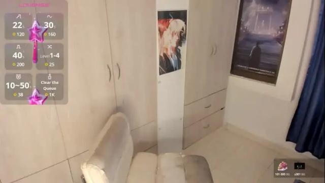 Image 7 of isabell_xstar Stream on Chaturbate on 1 month ago