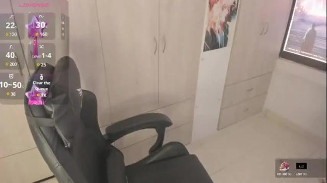 Image 2 of isabell_xstar Stream on Chaturbate on 1 month ago