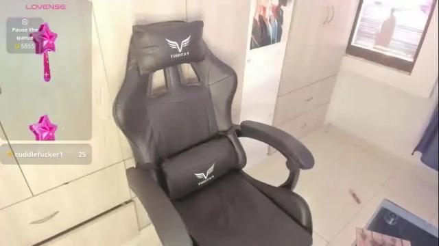 Image 6 of isabell_xstar Stream on Chaturbate on 1 month ago
