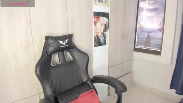 Image 2 of isabell_xstar Stream on Chaturbate on 1 month ago