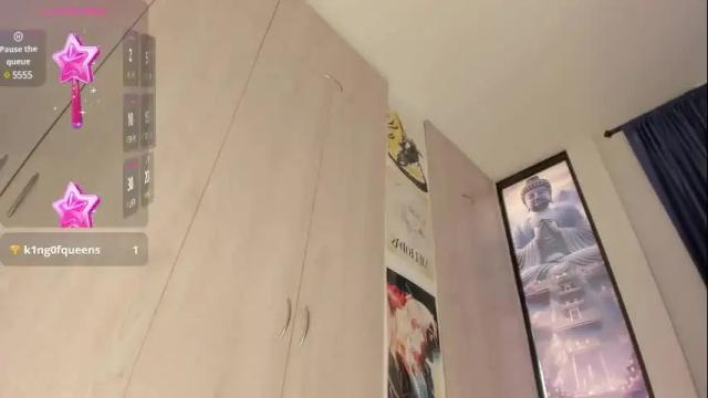 Thumbnail 3, isabell_xstar's Stream at Chaturbate, 28 days ago