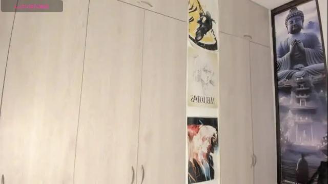 Thumbnail 3, isabell_xstar's Stream at Chaturbate, 27 days ago