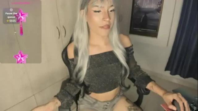 Thumbnail 3, isabell_xstar's Stream at Chaturbate, 22 days ago