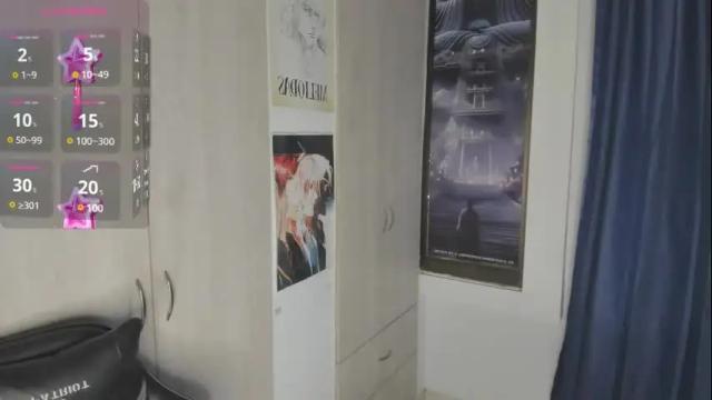 Image 11 of isabell_xstar Stream on Chaturbate on 20 days ago