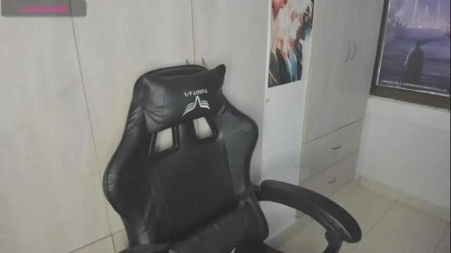 Image 3 of isabell_xstar Stream on Chaturbate on 20 days ago