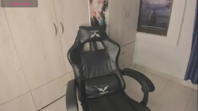 Thumbnail 1, isabell_xstar's Stream at Chaturbate, 15 days ago