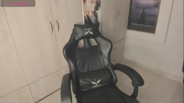 Image 2 of isabell_xstar Stream on Chaturbate on 16 days ago