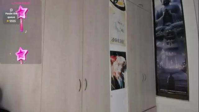 Image 8 of isabell_xstar Stream on Chaturbate on 3 months ago