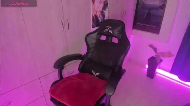 Image 12 of isabell_xstar Stream on Chaturbate on 2 months ago