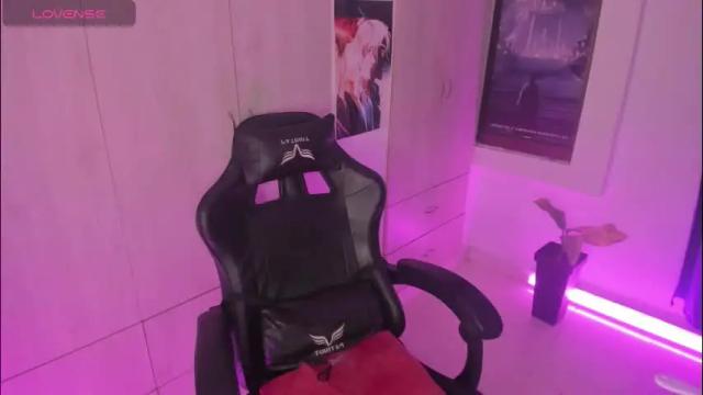 Image 7 of isabell_xstar Stream on Chaturbate on 2 months ago