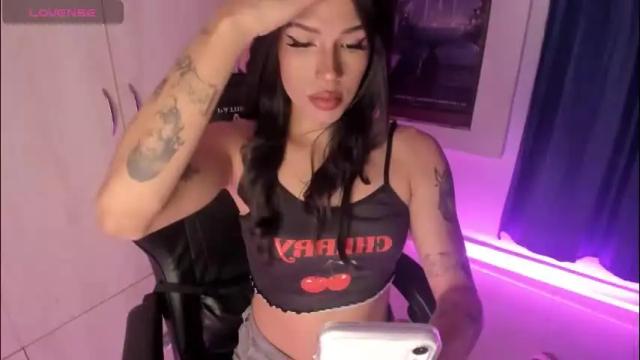 Image 4 of isabell_xstar Stream on Chaturbate on 2 months ago