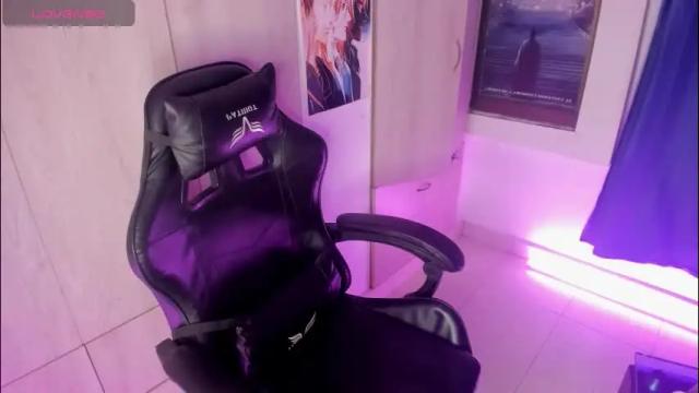 Image 10 of isabell_xstar Stream on Chaturbate on 2 months ago