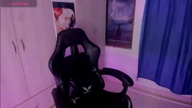 Thumbnail 1, isabell_xstar's Stream at Chaturbate, 2 months ago
