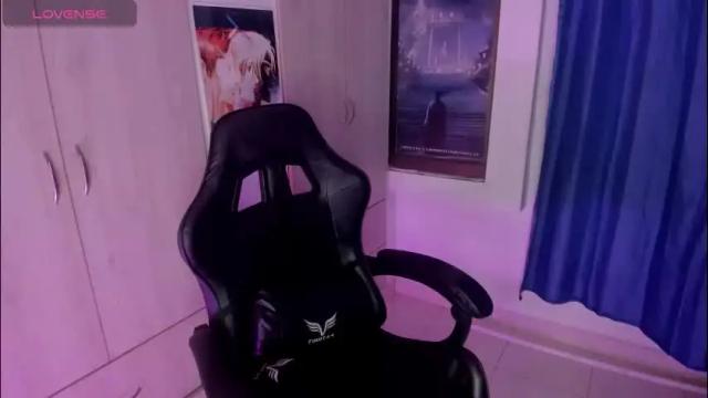 Image 2 of isabell_xstar Stream on Chaturbate on 2 months ago