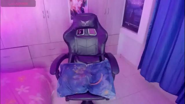 Image 11 of isabell_xstar Stream on Chaturbate on 1 month ago