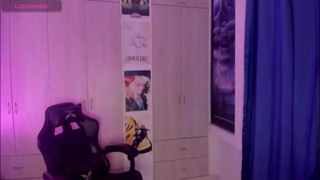 Thumbnail 1, isabell_xstar's Stream at Chaturbate, 1 month ago