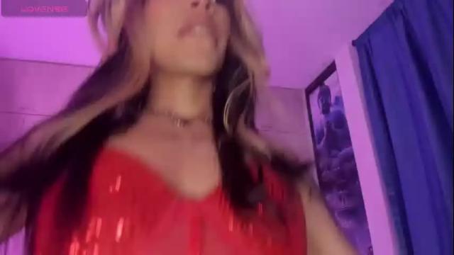 Thumbnail 2, isabell_xstar's Stream at Chaturbate, 1 month ago