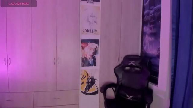 Thumbnail 3, isabell_xstar's Stream at Chaturbate, 1 month ago