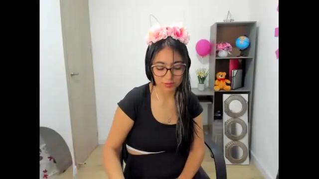 Thumbnail 1, isabella22_1's Stream at Chaturbate, 16 months ago