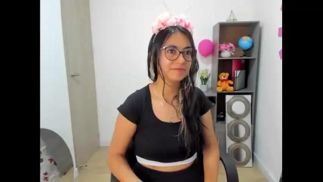 Thumbnail 2, isabella22_1's Stream at Chaturbate, 16 months ago