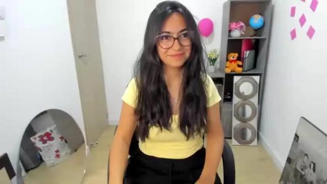 Image 7 of isabella22_1 Stream on Chaturbate on 16 months ago
