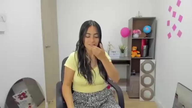 Image 7 of isabella22_1 Stream on Chaturbate on 16 months ago
