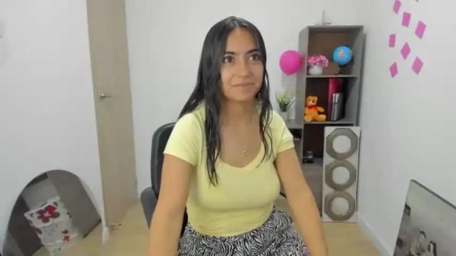 Image 8 of isabella22_1 Stream on Chaturbate on 16 months ago