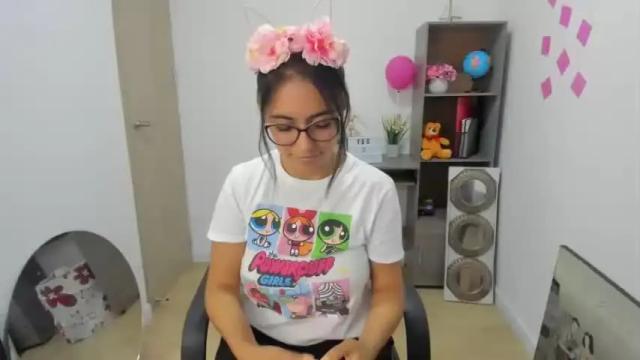 Thumbnail 1, isabella22_1's Stream at Chaturbate, 15 months ago