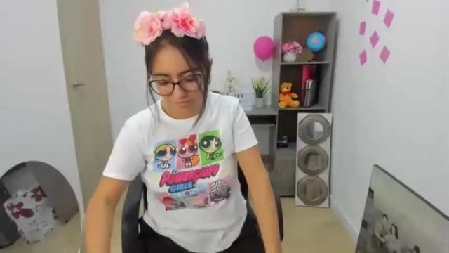 Image 11 of isabella22_1 Stream on Chaturbate on 15 months ago
