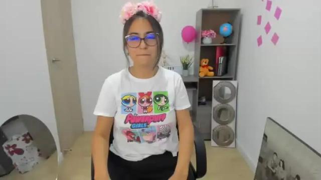 Image 12 of isabella22_1 Stream on Chaturbate on 15 months ago