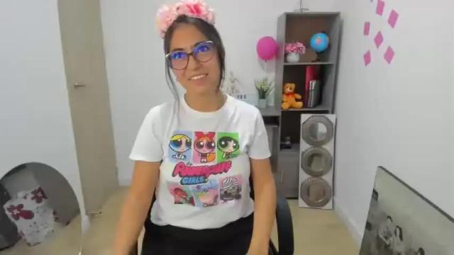 Image 3 of isabella22_1 Stream on Chaturbate on 15 months ago