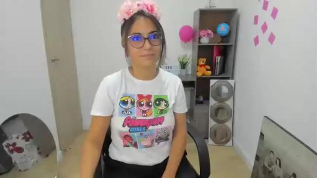 Image 4 of isabella22_1 Stream on Chaturbate on 15 months ago