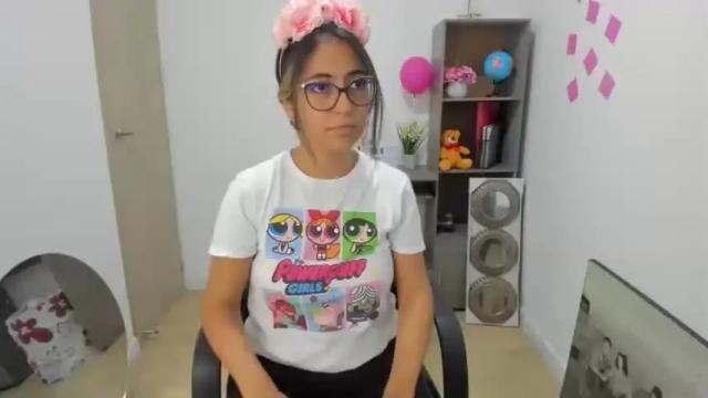 Thumbnail 2, isabella22_1's Stream at Chaturbate, 15 months ago