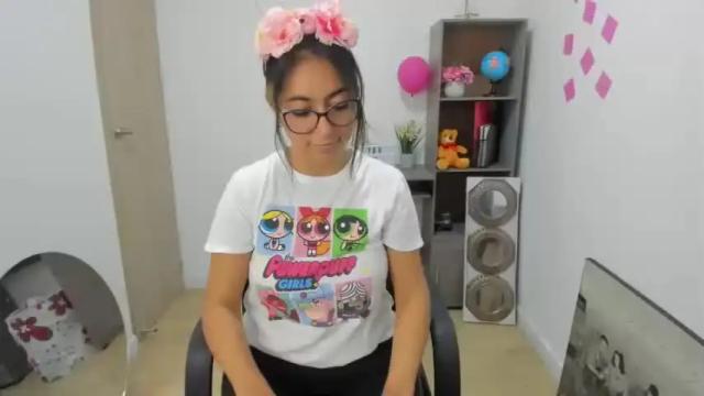 Image 6 of isabella22_1 Stream on Chaturbate on 15 months ago