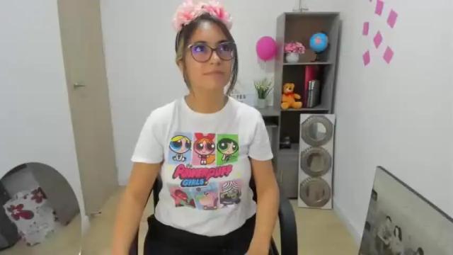 Image 7 of isabella22_1 Stream on Chaturbate on 15 months ago